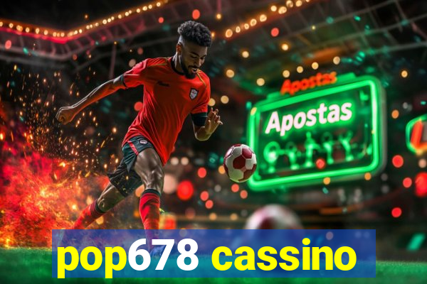 pop678 cassino